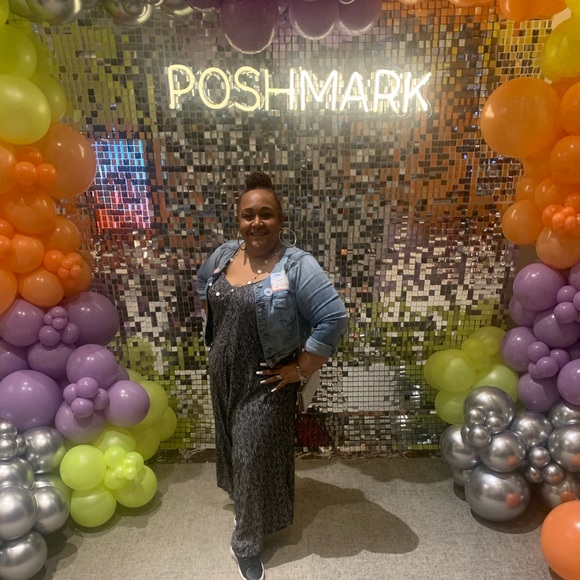 Meet your Posher, Dawn - Picture 8 of 10